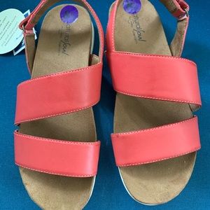Women’s Natural Soul Sandal